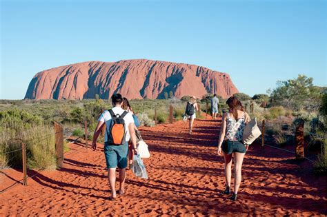 The Outback Tours & Trips 2024/25 | Contiki US