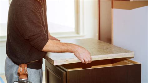 Install Kitchen Countertops Laminate – Things In The Kitchen