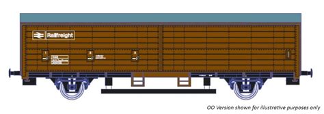 New N Scale Railfreight Track Cleaning Wagon