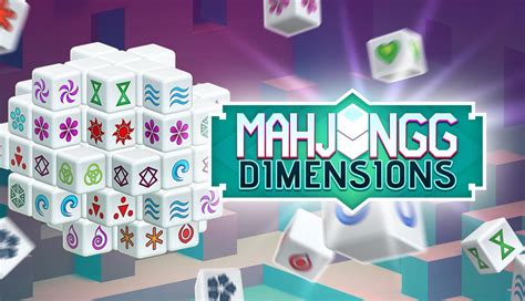 Mahjongg: Mahjongg Dimensions, Mahjongg Toy Chest – AARP