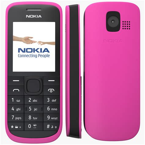 Nokia 113 Pink 3D Model #AD ,#Nokia#Model#Pink | Nokia, Nokia phone, 3d ...