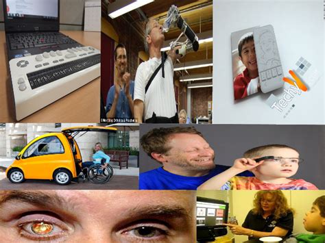 Top 10 Devices For Disabled Individuals - Techyv.com