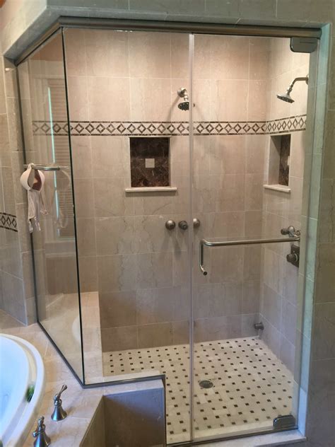 Custom Shower Enclosures RI MA CT - Rite Glass, Inc.