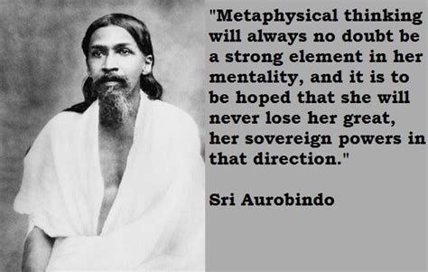 Sri Aurobindo Quotes On Cancer. QuotesGram