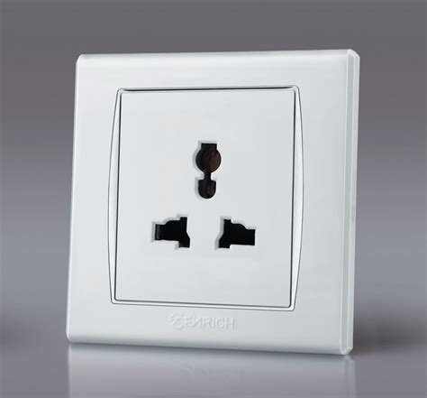 Electrical Socket Outlet - Electrical Socket and Socket