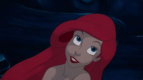 Image - Disney's The Little Mermaid - Part of Your World - She's Got ...