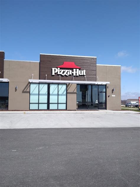 Pizza Hut - Pontiac, IL 61764 - Menu, Hours, Reviews and Contact