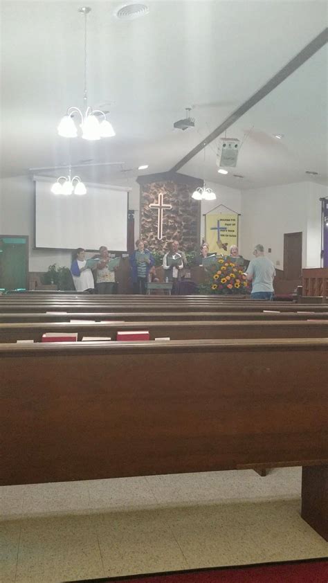 College Heights Baptist Church Choir gearing up for Easter Sunday ...