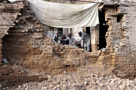 The Afghan Quake's True Cost Could Come in the Winter | WIRED