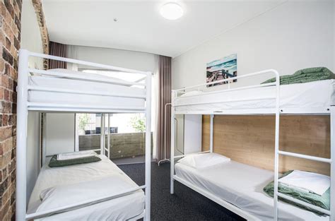 10 Best Hostels in Sydney, Australia (UPDATED 2024) - Road Affair