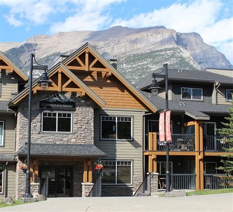 COPPERSTONE RESORT (Dead Man's Flats, Canmore, Alberta) - Hotel Reviews ...