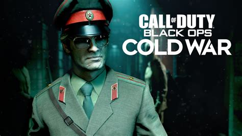 Call Of Duty Cold War Wallpapers - Wallpaper Cave