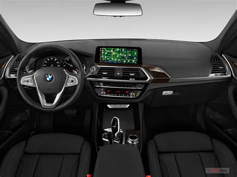 2021 BMW X3: 185 Interior Photos | U.S. News