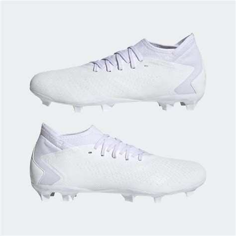 Soccer Cleats/ A/ Predator Accuracy.3 FG / Adidas - Team Kits and SoccerU