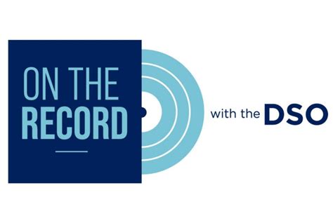 On the Record - Dallas Symphony Orchestra