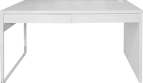 Amazon.com: IKEA desk, White/ : Home & Kitchen