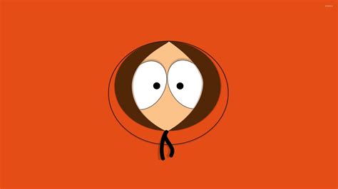 Kenny - South Park wallpaper - Cartoon wallpapers - #32482