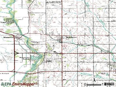 Elkhorn, Nebraska (NE 68022) profile: population, maps, real estate ...