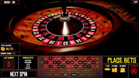 Roulette Simulator 2 on Steam