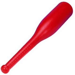 Wiffle Ball Bat