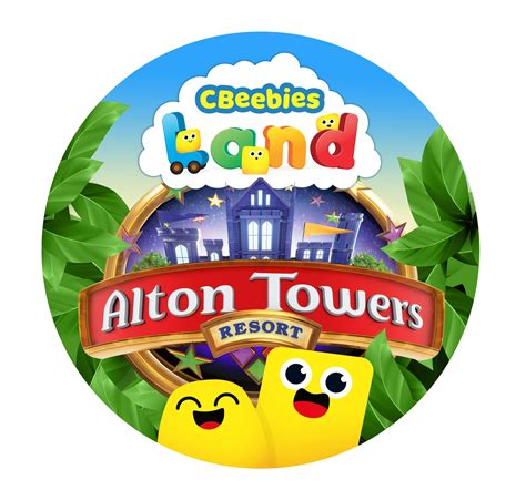 CBeebies Land