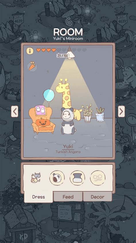 Cats & Soup | GameNaomi | Share Good Games for Chrome /iOS/Android