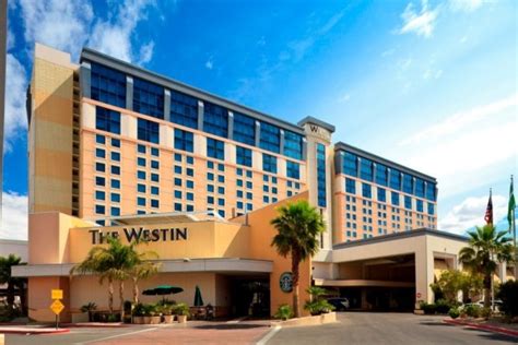 The Westin Las Vegas Hotel, Casino & Spa - Find Deals With The Spa ...