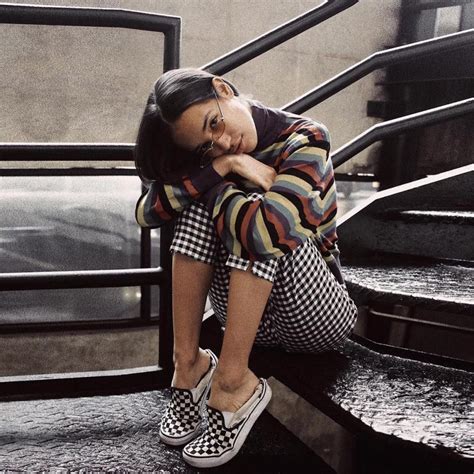 How To Wear Checkered Vans, No Matter Your Personal Style