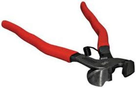 Rubi Tile Nippers - Ref:65926 | Tiles4all