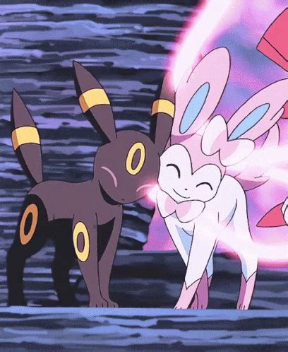 Happy Sylveon Day! | Famiboards