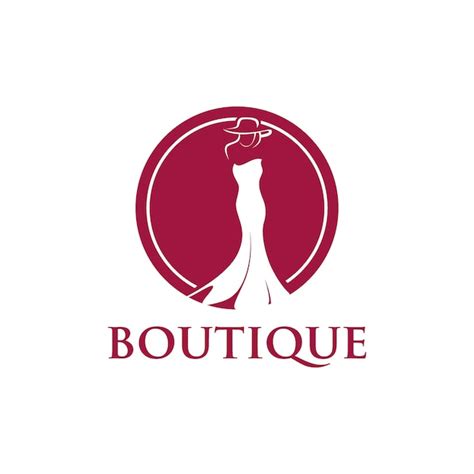 Boutique Logo Designs