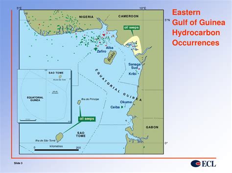 PPT - A Review of the Geology and Petroleum Systems in the Eastern Gulf ...