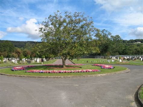 Cheltenham Cemetery and Crematorium in Cheltenham, Gloucestershire ...