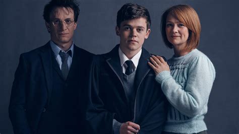 Cast photos from latest Harry Potter instalment released | Newshub