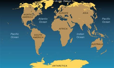 Tundra Biome - Terrestrial Biomes and Food Webs