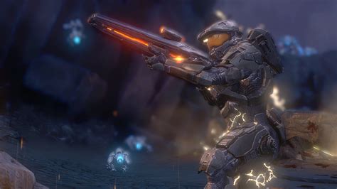 14 new Halo 4 Campaign Mode Screenshots revealed in HD ...