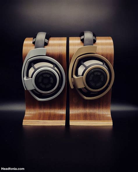 NEWS: Sennheiser HD 800 S Anniversary edition - Headfonia Reviews