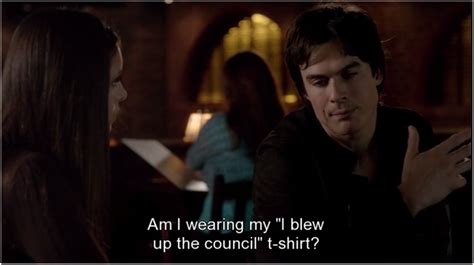 DAMON - The Vampire Diaries TV Show Photo (33416130) - Fanpop