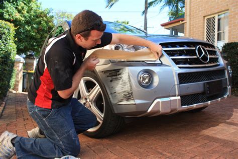 Category: Bumper Repairs - BumperTech