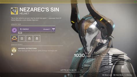 Destiny 2 - All Exotic Warlock Armor | Shacknews