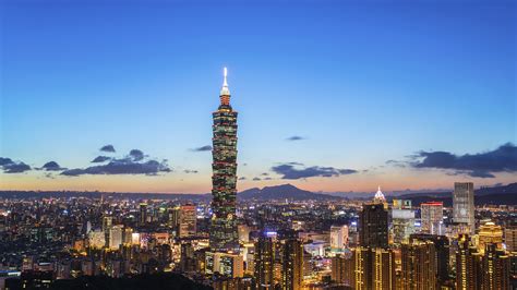 [Limited DIscount] Taipei 101 Observatory Ticket - KKday