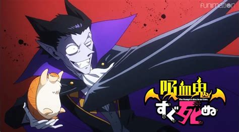 Aggregate more than 84 best vampire anime best - in.coedo.com.vn