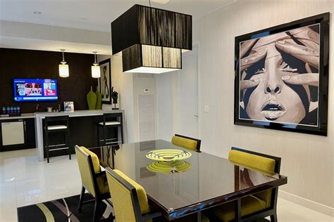 Aria's Sky Suites are the top of Vegas luxury, but are they worth the ...