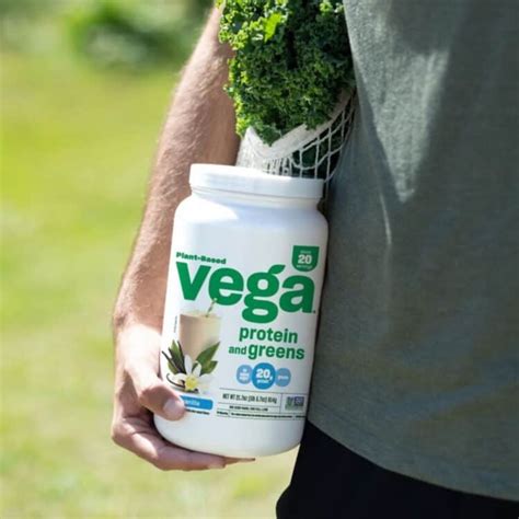 20 Best Vegan Protein Powders Worth Trying