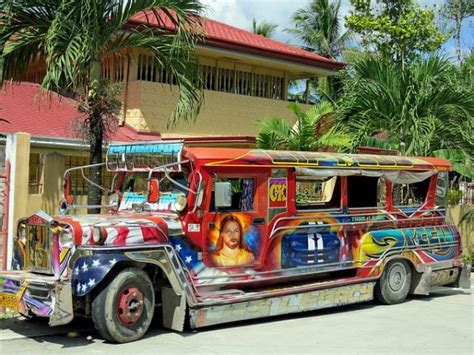 ‘Roadworthy’ Traditional Jeepneys, To Operate On Selected Routes ...