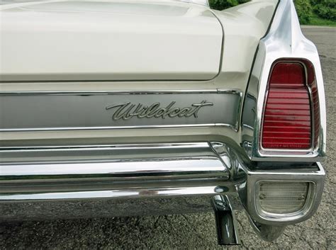 1963 Buick Wildcat | Connors Motorcar Company