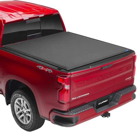 10 Best Truck Bed Covers For GMC Sierra