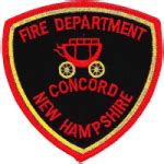 Fire Department | Concord, NH - Official Website