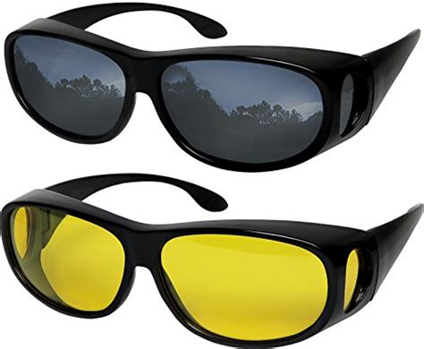 Best Fit Over Sunglasses For Fishing - 10Reviewz