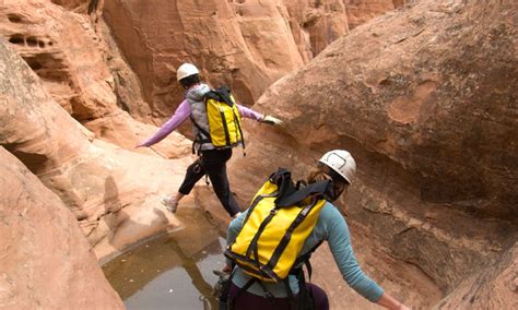 Escalante Slot Canyons, Utah Slot Canyon Hikes - AllTrips